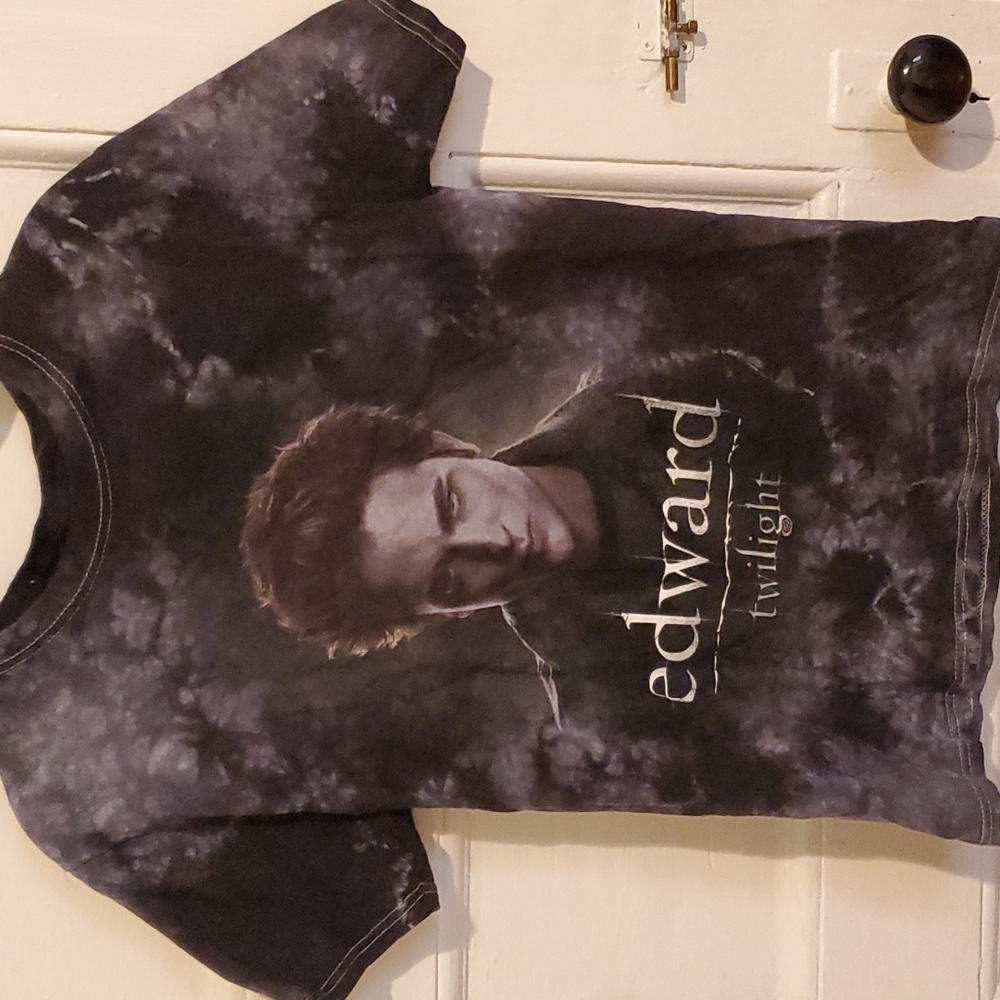 Twilight Edward T-shirt